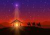 ?The Birth of Christ Between Prophecy and History: Was It a Real Event or a Religious Myth