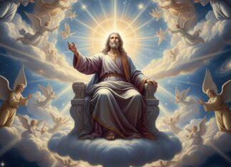 The Glory of the Son of Man: Decoding the Divine Essence of Christ’s Favorite Title