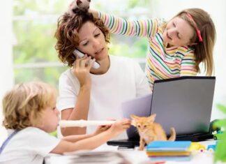 How to Seek and Find God When Life Keeps You Busy