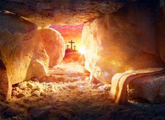 The Earthquake of History and the Dawn of Hope: Evidence for the Resurrection of Christ and Its Existential Dimensions