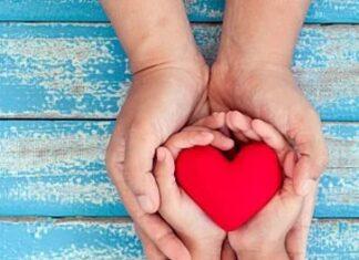 As C How to Love Others No Matter What