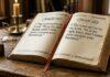 The LORD Says to My Lord: Unveiling …the Messianic Mysteries of (Psalm 110:1)
