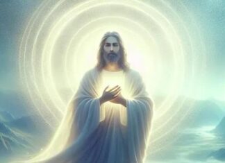?Was Jesus Created
