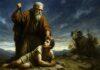 ?Sacrifice and Redemption in the Story of Abraham: Does God Demand Human Sacrifices