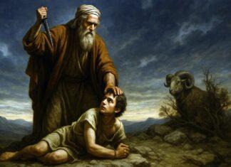 ?Sacrifice and Redemption in the Story of Abraham: Does God Demand Human Sacrifices