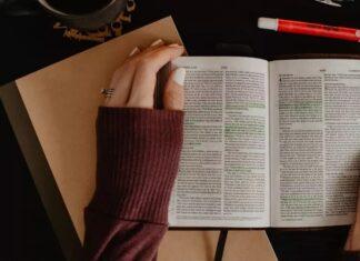 4Ways to Cultivate a Healthy Spiritual Life