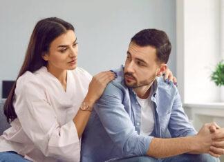 Ways to Be a Supportive Husband