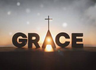 What God Means by ‘My Grace Is Sufficient for You’